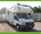 camper usati treviso