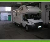 camper usati treviso